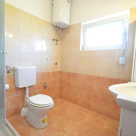 Holiday home House With A Parking Space Sukosan, Zadar - 16398 *