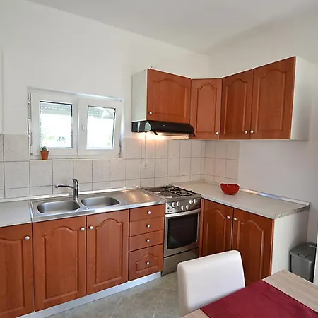Holiday home House With A Parking Space Sukosan, Zadar - 16398 *