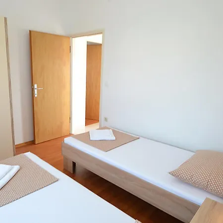 Tatil Evi House With A Parking Space - Zadar - 16398 *
