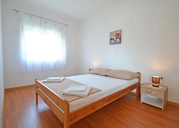 度假居 House With A Parking Space Sukosan, Zadar - 16398